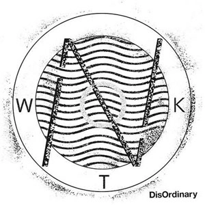 NOT WONK / DisOrdinary