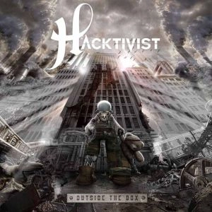 HACKTIVIST / OUTSIDE THE BOX