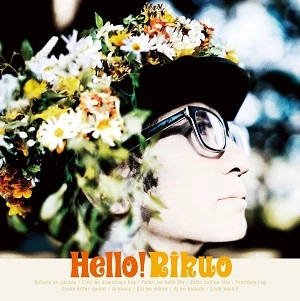 RIKUO / リクオ / Hello!