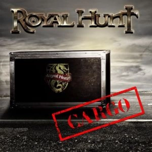 ROYAL HUNT / ロイヤル・ハント / CARGO
