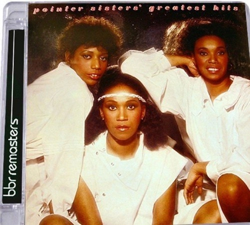 POINTER SISTERS / ポインター・シスターズ / POINTER SISTER'S GREATEST HITS (EXPANDED)