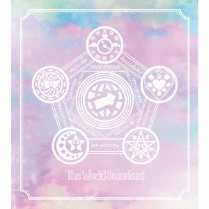 WASUTA / わーすた / The World Standard