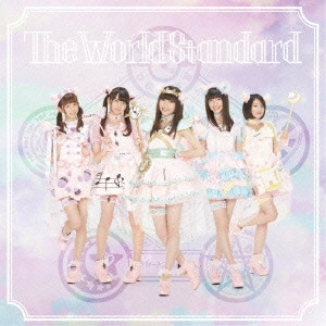WASUTA / わーすた / The World Standard