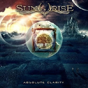 SUNRISE / サンライズ     / アブソリュート・クラリティ  / ABSOLUTE CLARITY