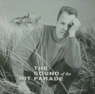 HIT PARADE / ヒット・パレード / THE SOUND OF THE HIT PARADE