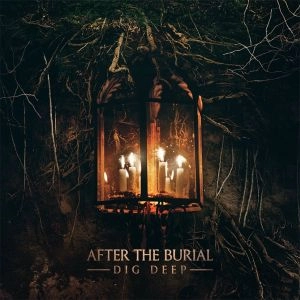 AFTER THE BURIAL / アフター・ザ・ベリアル / DIG DEEP<PAPER SLEEVE>