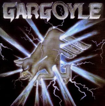 GARGOYLE (from USA) / GARGOYLE