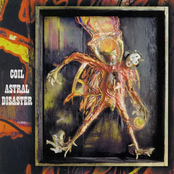 COIL / ASTRAL DISASTER