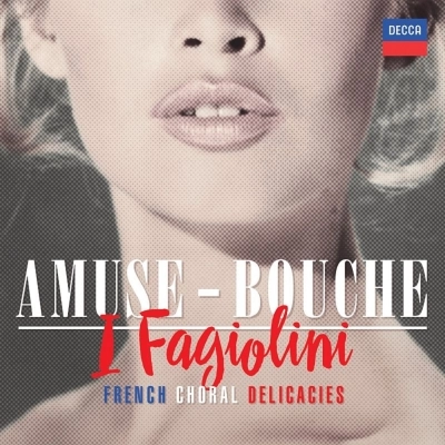 I FAGIOLINI / イ・ファジョリーニ / AMUSE-BOUCHE