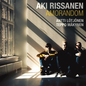 AKI RISSANEN / アキ・リッサネン / Amorandom