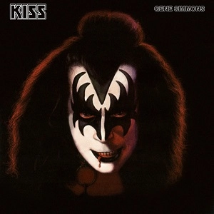 GENE SIMMONS / ジーン・シモンズ / GENE SIMMONS / ジーン･シモンズ