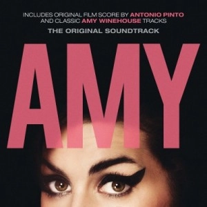 AMY WINEHOUSE / エイミー・ワインハウス / AMY (THE ORIGINAL SOUNDTRACK) (2LP)