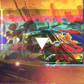 NO. INC(ATOM TM + MATERIAL OBJECT) / G@NG5TA