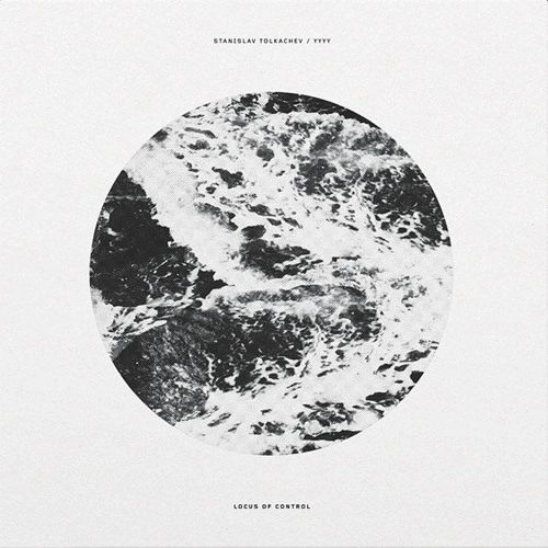 STANISLAV TOLKACHEV/YYYY / LOCUS OF CONTROL
