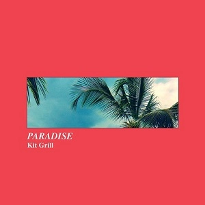 KIT GRILL / PARADISE