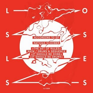 MATHIAS SCHOBER / ACCORDING TO EP