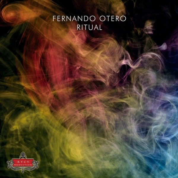 FERNANDO OTERO / フェルナンド・オテーロ / RITUAL