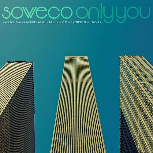 SOWECO / ソウウェコ / オンリー･ユー