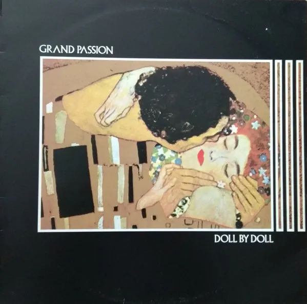 DOLL BY DOLL / RAND PASSION