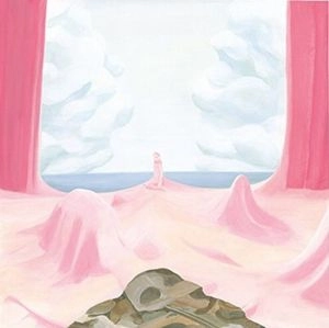 MARKER STARLING / マーカー・スターリング / ROSY MAZE