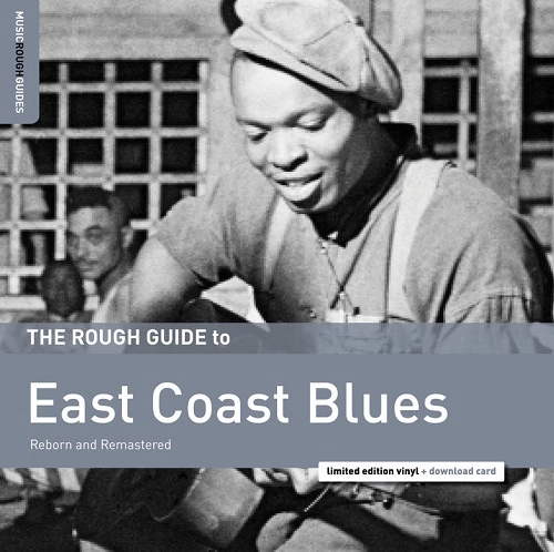 V.A. (ROUGH GUIDE TO EAST COAST BLUES) / オムニバス / ROUGH GUIDE TO EAST COAST BLUES