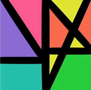 NEW ORDER / ニュー・オーダー / コンプリート・ミュージック