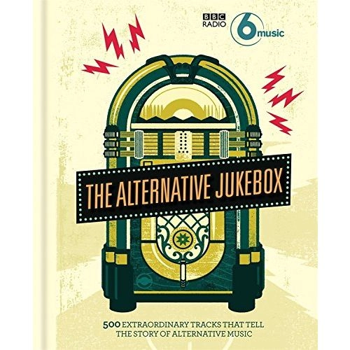 BBC RADIO 6 MUSIC / ALTERNATIVE JUKEBOX