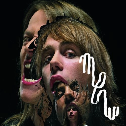 MEW / ミュー / AND THE GLASS HANDED KITES [LP]