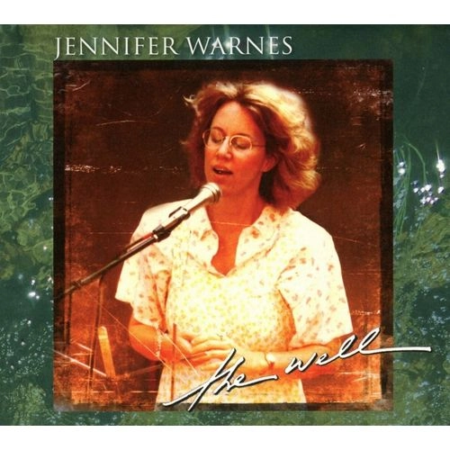 JENNIFER WARNES / ジェニファー・ウォーンズ / THE WELL