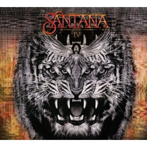 SANTANA / サンタナ / SANTANA IV