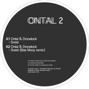 ONTAL / ONTAL #2