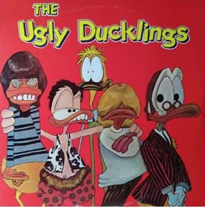 UGLY DUCKLINGS / UGLY DUCKLINGS