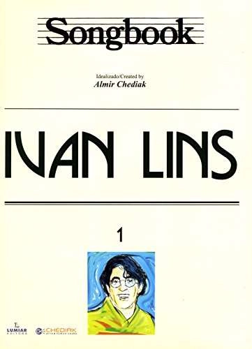 ALMIR CHEDIAK / アルミール・シェヂアッキ / SONGBOOK IVAN LINS VOL.1