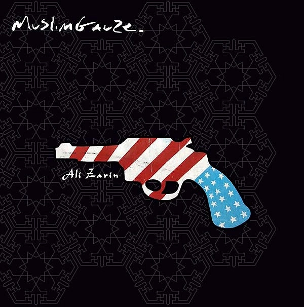 MUSLIMGAUZE / ムスリムガーゼ / ALI ZARIN (2LP)