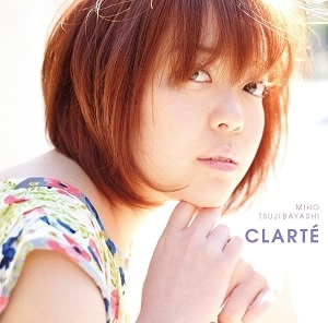 辻林美穂 / Clarte