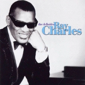 RAY CHARLES / レイ・チャールズ / グレイテスト・ヒッツ (2CD) / DEFINITIVE RAY CHARLES