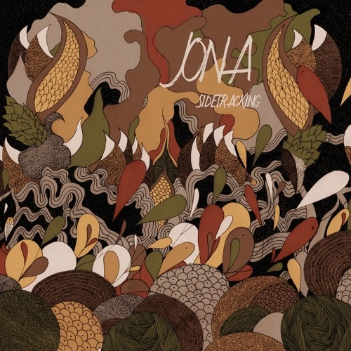 JONA / SIDETRACKING