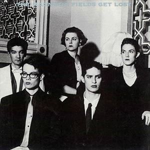 MAGNETIC FIELDS / マグネティック・フィールズ / GET LOST
