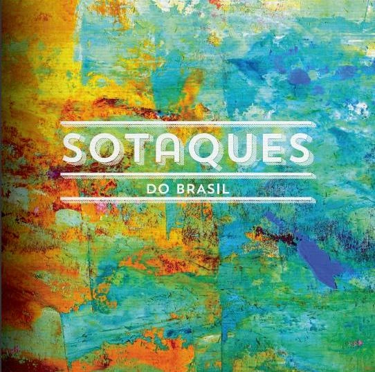 V.A. (SOTAQUES DO BRASIL) / オムニバス / SOTAQUES DO BRASIL
