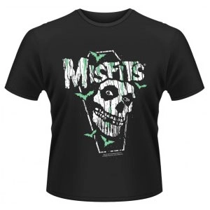 MISFITS / ミスフィッツ / M/COFFIN T-SHIRTS