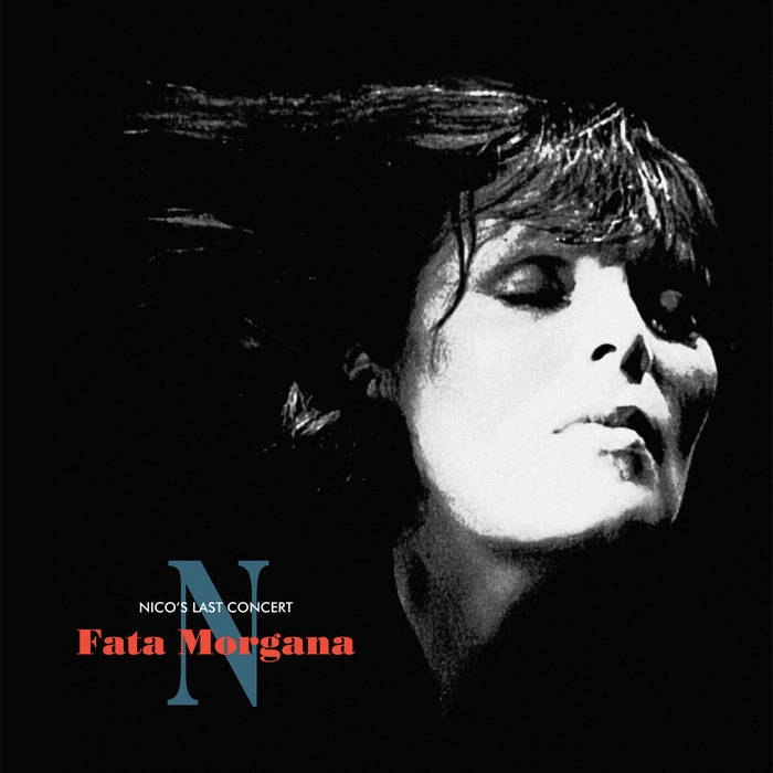 NICO / ニコ / FATA MORGANA