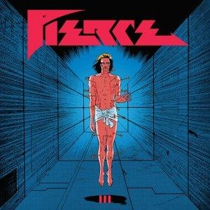 PIERCE / III:THE ANTHOLOGY