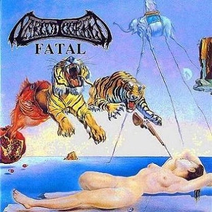 NARCOTIC GREED / ナーコティック・グリード / FATAL