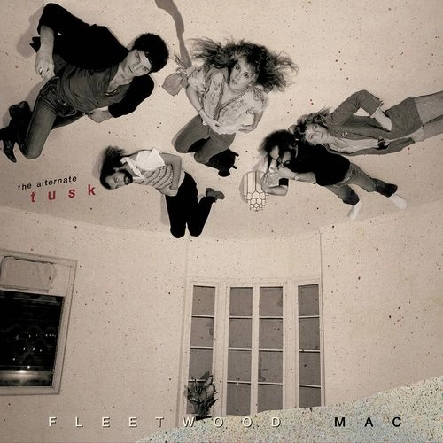 FLEETWOOD MAC / フリートウッド・マック / THE ALTERNATE TUSK [180G 2LP]