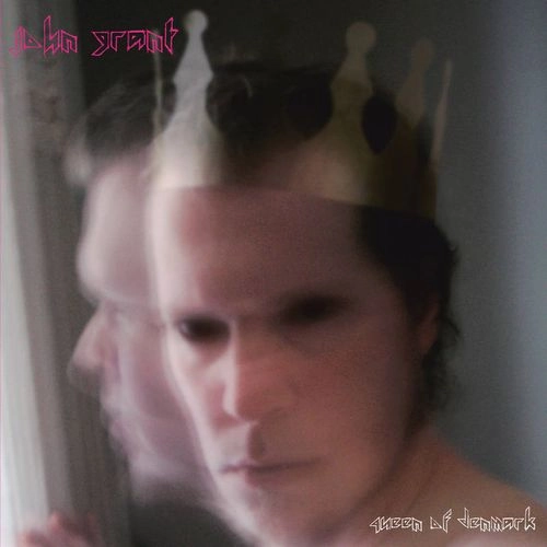 JOHN GRANT / ジョン・グラント / QUEEN OF DENMARK [180G 2LP+7"]