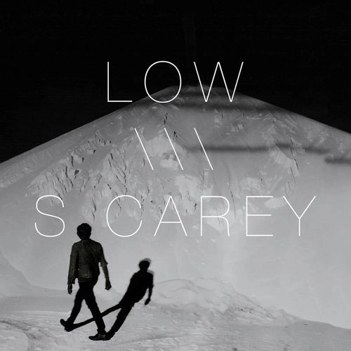 LOW / S.CAREY (OF BON IVER) / NOT A WORD / I WON'T LET YOU [COLORED 10"]