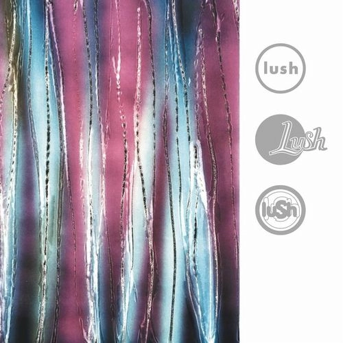 LUSH / ORIGAMI [COLORED 5LP BOX]