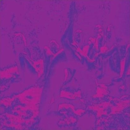 BARDO POND / バルドー・ポンド / ACID GURU POND [COLORED 2LP]