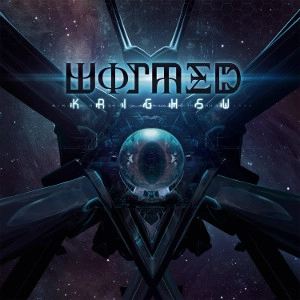 WORMED / KRIGHSU<DIGI>