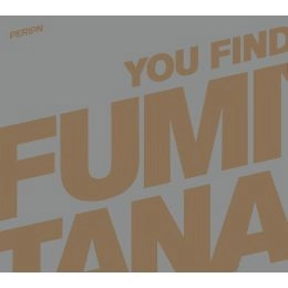 FUMIYA TANAKA / 田中フミヤ / YOU FIND THE KEY